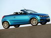 Opel Tigra..